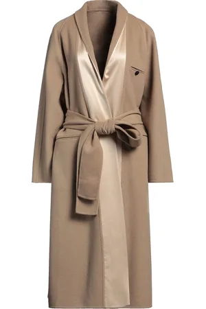 Salvatore Ferragamo CAPISPALLA Cappotti