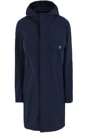 HERNO CAPISPALLA Soprabiti & Trench