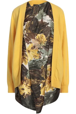 ERIKA CAVALLINI MAGLIERIA Cardigan