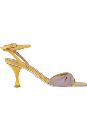 HALMANERA CALZATURE Sandali
