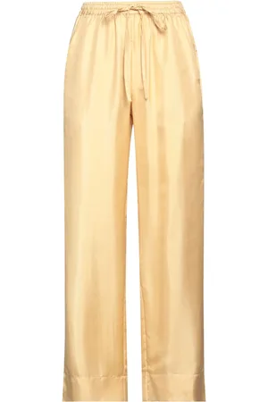 MASSIMO ALBA BOTTOMWEAR Pantaloni