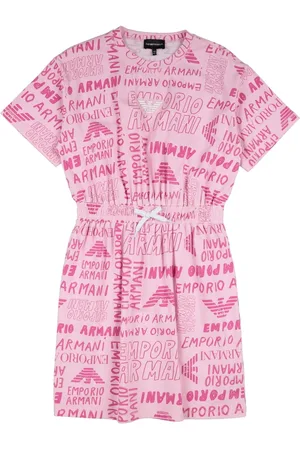 Emporio Armani VESTITI Vestiti bimba