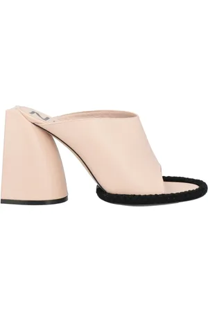 Nº21 CALZATURE Sandali