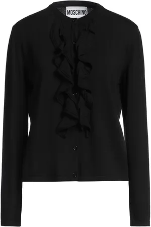 Moschino MAGLIERIA Cardigan