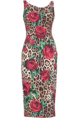 Dolce & Gabbana VESTITI Vestiti midi