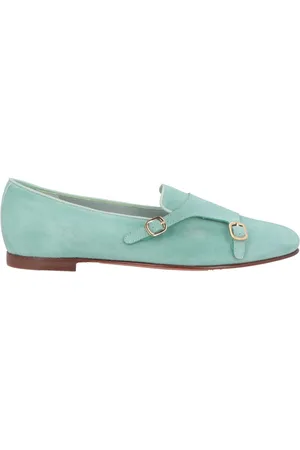santoni CALZATURE Mocassini