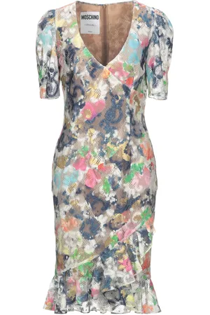 Moschino VESTITI Vestiti midi
