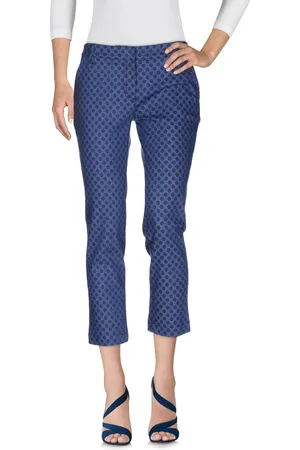 Dolce & Gabbana BOTTOMWEAR Pantaloni jeans