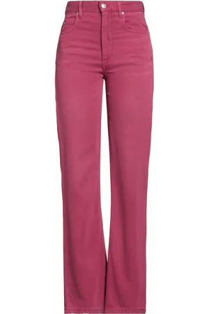 Marant Etoile BOTTOMWEAR Pantaloni jeans