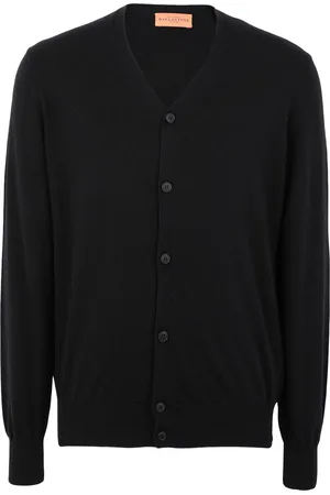 BALLANTYNE MAGLIERIA Cardigan