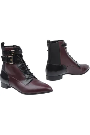 Sergio Rossi CALZATURE Stivaletti