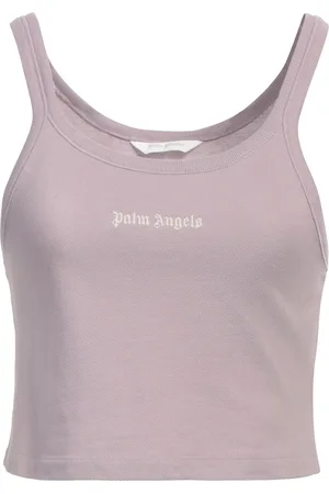 Palm Angels TOPWEAR Canotte