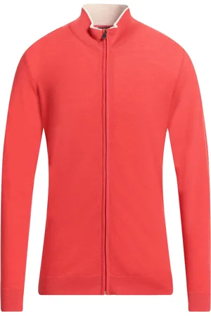 ROSSOPURO MAGLIERIA Cardigan