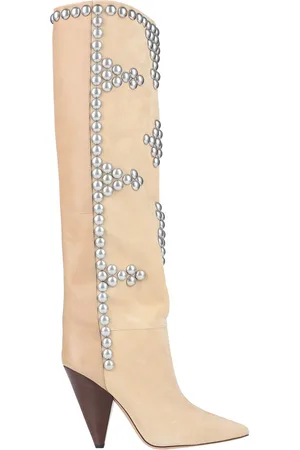 Isabel Marant CALZATURE Stivali