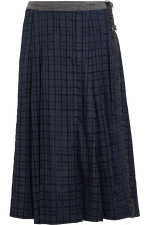 Durazzi Milano BOTTOMWEAR Gonne midi
