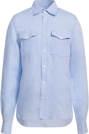 DEPARTMENT 5 TOPWEAR Camicie