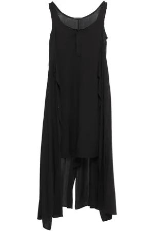 YOHJI YAMAMOTO VESTITI Vestiti midi
