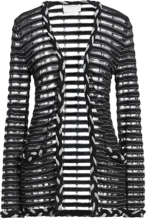 GENNY MAGLIERIA Cardigan