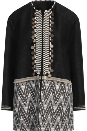Bazar Deluxe CAPISPALLA Soprabiti & Trench