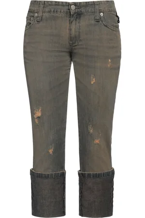 John Richmond BOTTOMWEAR Pantaloni jeans