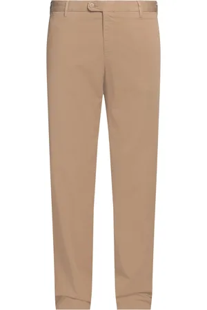 FEDELI BOTTOMWEAR Pantaloni