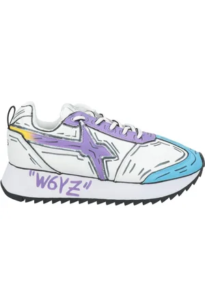 W6YZ CALZATURE Sneakers