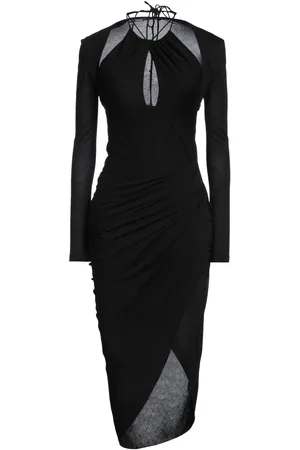 Helmut Lang VESTITI Vestiti midi