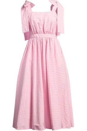 Msgm VESTITI Vestiti lunghi
