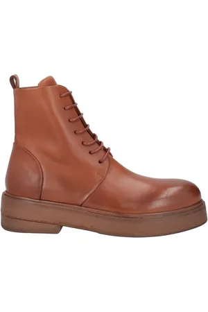 MARSÈLL CALZATURE Stivaletti