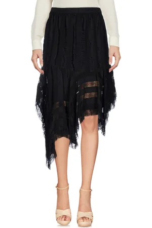 Serafini BOTTOMWEAR Gonne midi