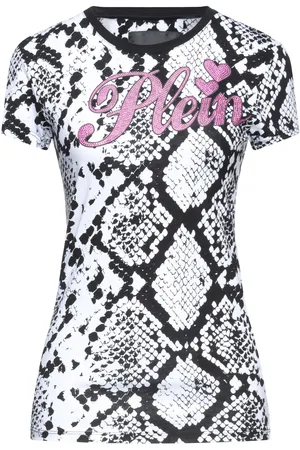 Philipp Plein TOPWEAR Tshirts