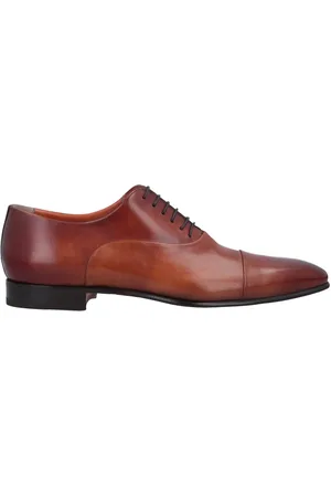 santoni CALZATURE Stringate