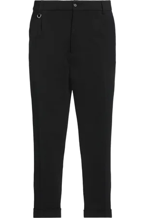 Paolo Pecora BOTTOMWEAR Pantaloni