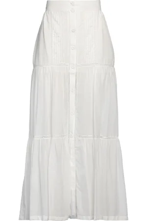 Pinko BOTTOMWEAR Gonne lunghe