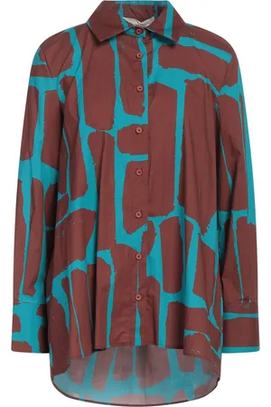 LIVIANA CONTI TOPWEAR Camicie