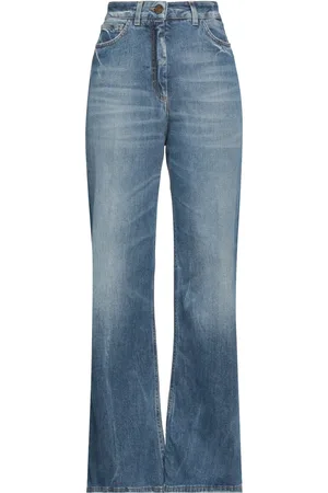 THE SEAFARER BOTTOMWEAR Pantaloni jeans