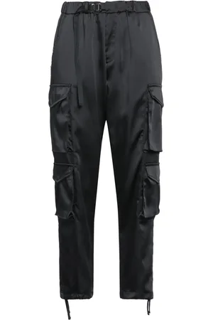 White Sand BOTTOMWEAR Pantaloni