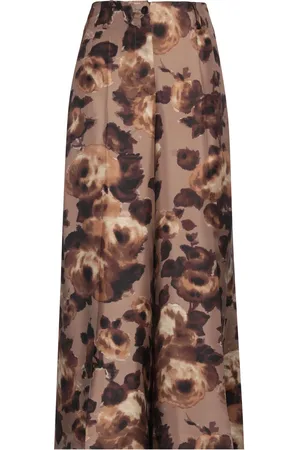 ALBERTO BIANI BOTTOMWEAR Pantaloni