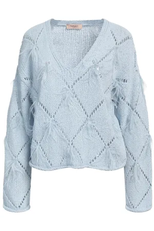 Twin-Set MAGLIERIA Pullover