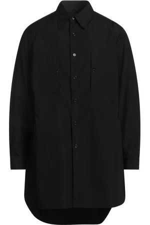 YOHJI YAMAMOTO TOPWEAR Camicie