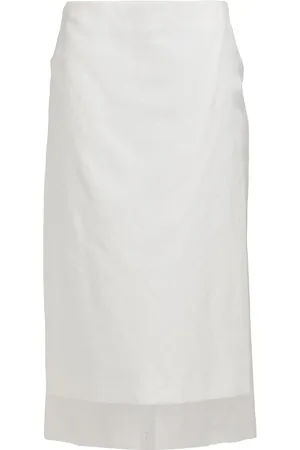 Sportmax BOTTOMWEAR Gonne midi