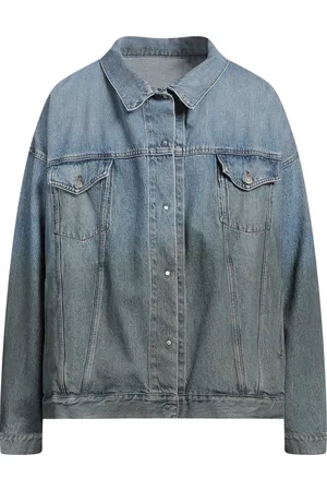 MAGLIANO CAPISPALLA Capispalla jeans