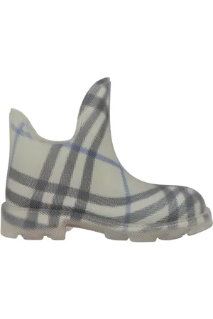 Burberry CALZATURE Stivaletti