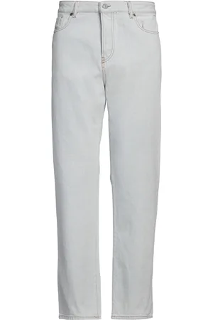 Diesel BOTTOMWEAR Pantaloni jeans