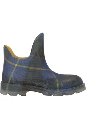 Burberry CALZATURE Stivaletti