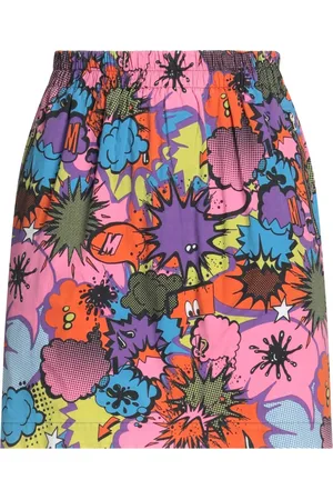 M Missoni BOTTOMWEAR Minigonne