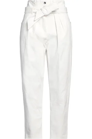 IRO BOTTOMWEAR Pantaloni jeans