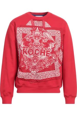 KOCHÉ TOPWEAR Felpe