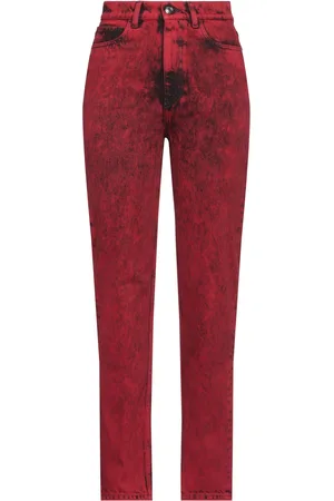 IRO BOTTOMWEAR Pantaloni jeans