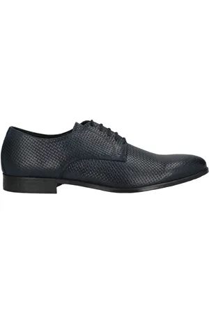 GREY DANIELE ALESSANDRINI CALZATURE Stringate